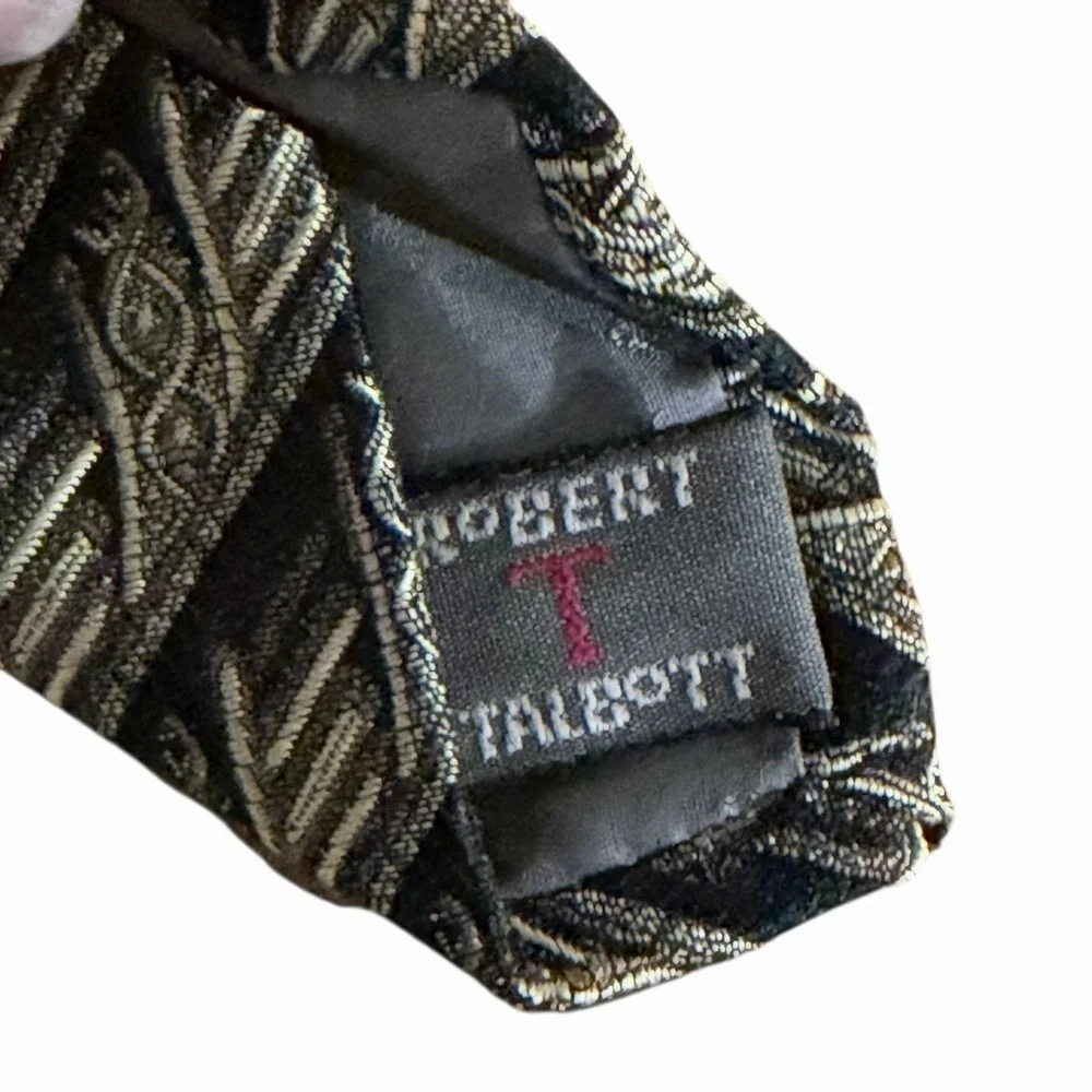 Robert Talbott robert talbott